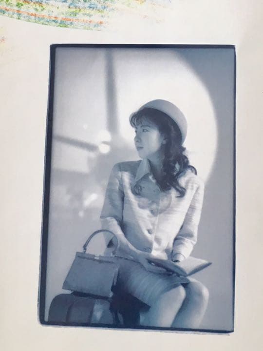 中村由利子JET STREAM  ~I wish~、Twilight Winds