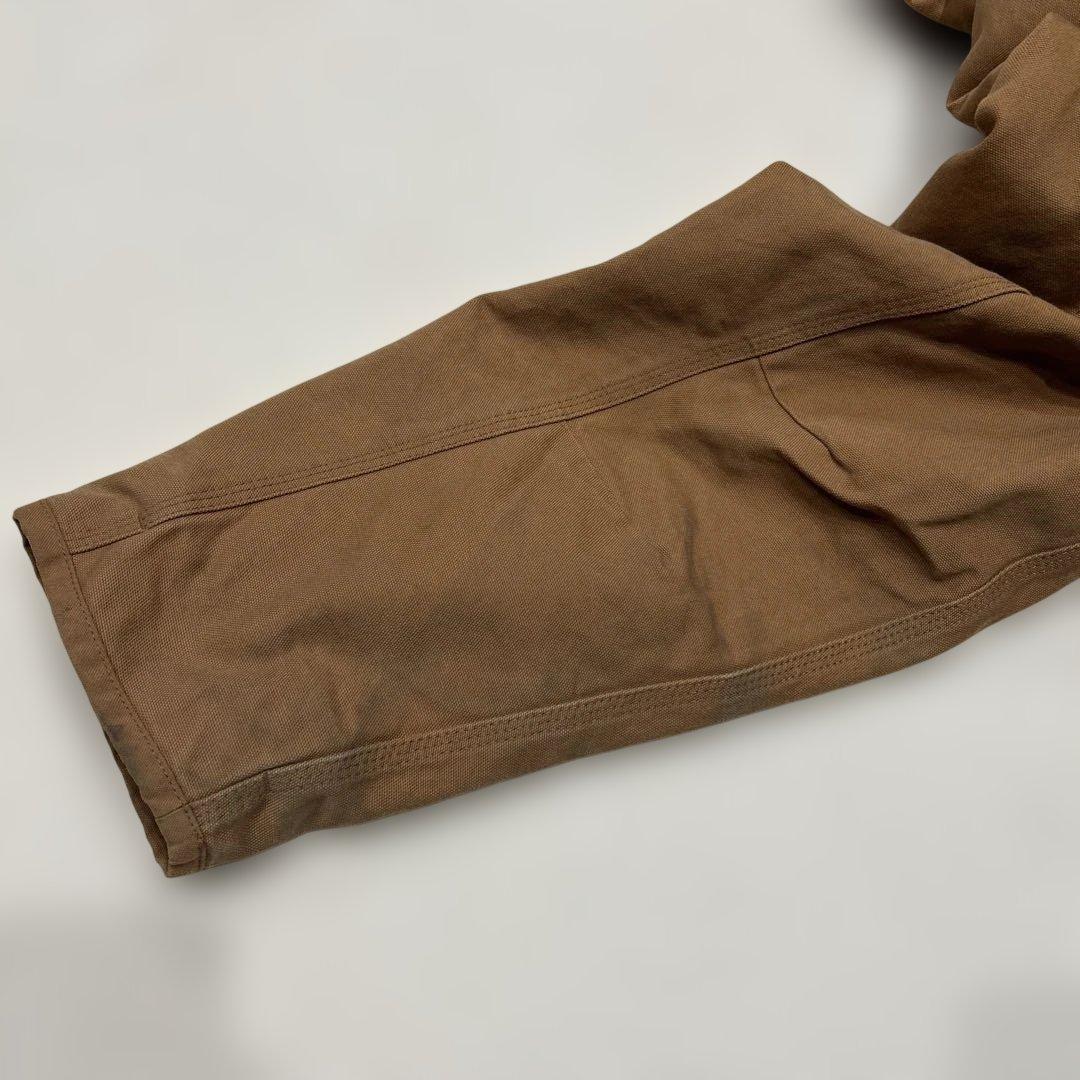 o*d様 Carhartt アクティブジャケット 2XL ダックビッグサイズ