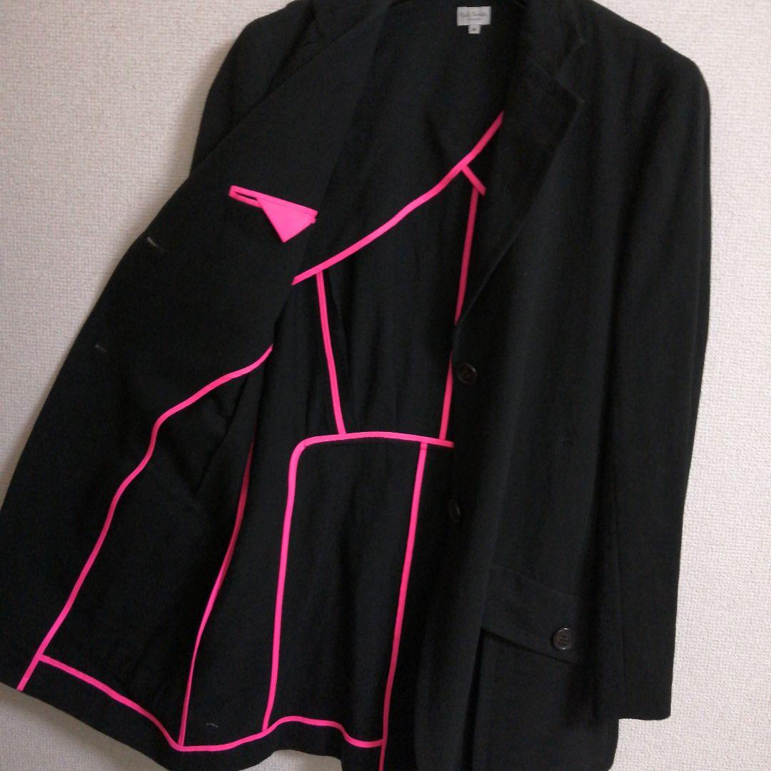 Paul Smith Woman レディースロングジャケット 40サイズ