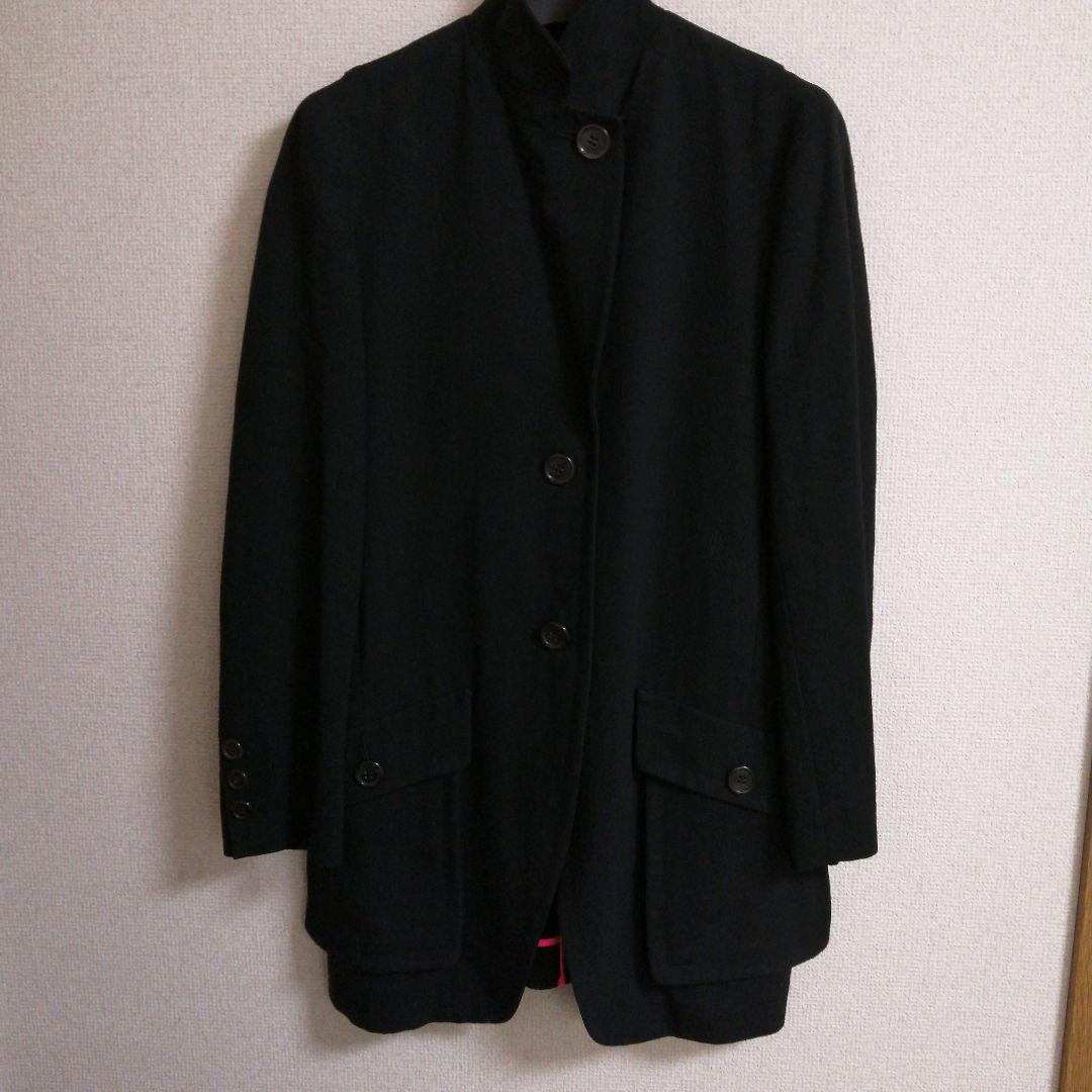 Paul Smith Woman レディースロングジャケット 40サイズ