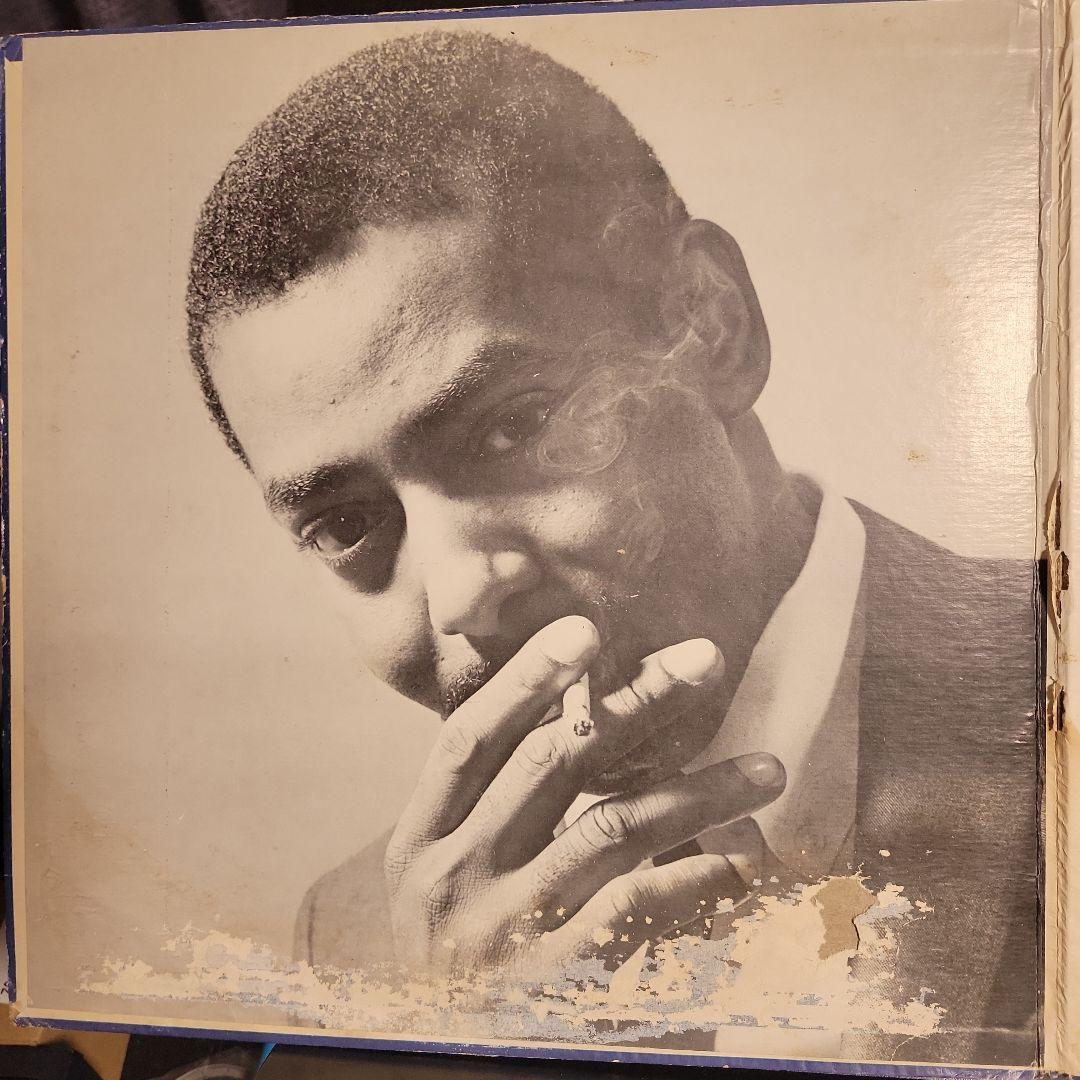 Jimmy McGriff Electric Funk US オリジ LP
