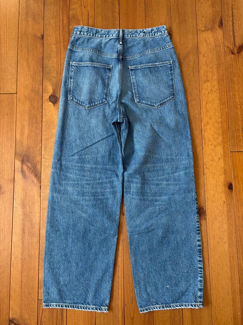 パンツ Deuxieme Classe upper hights THE CHEEKY
