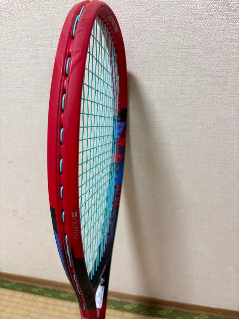 VCORE 100 テニスラケット G2