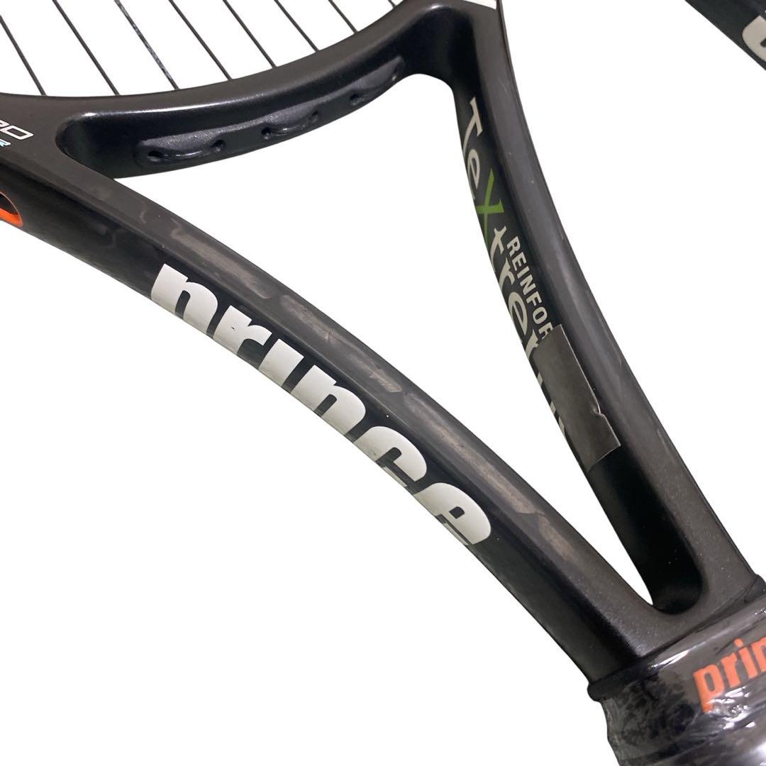 prince TOUR PRO 100T XR 硬式テニスラケットG3 2本