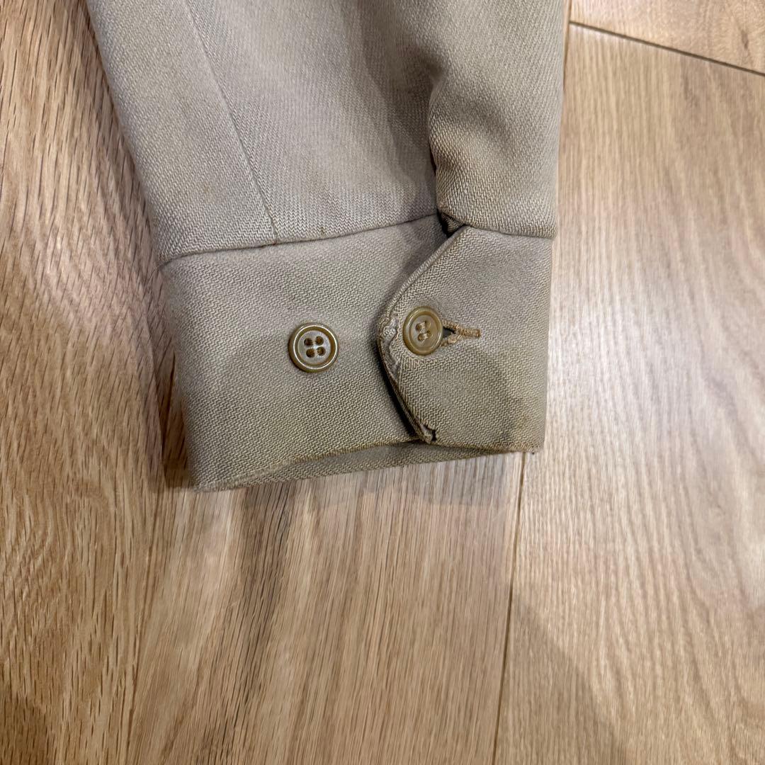 お*で様 40s・50sMcGregor ウールギャバジンジャケット