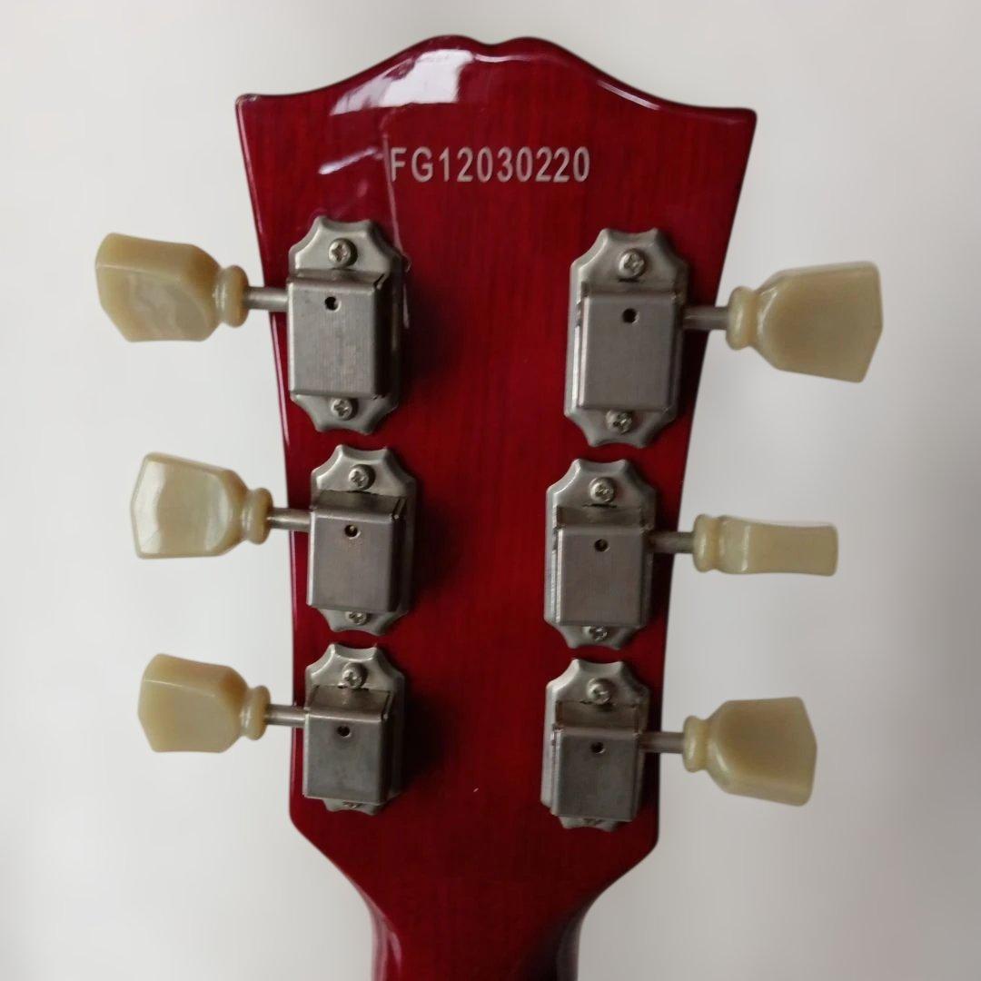 Burny SG 【値引き不可?】