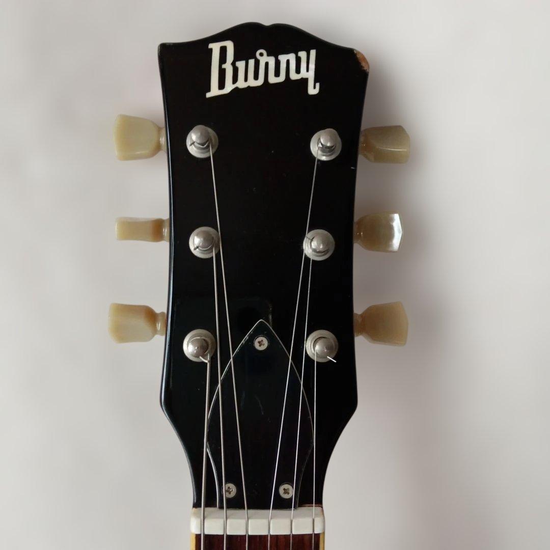 Burny SG 【値引き不可?】