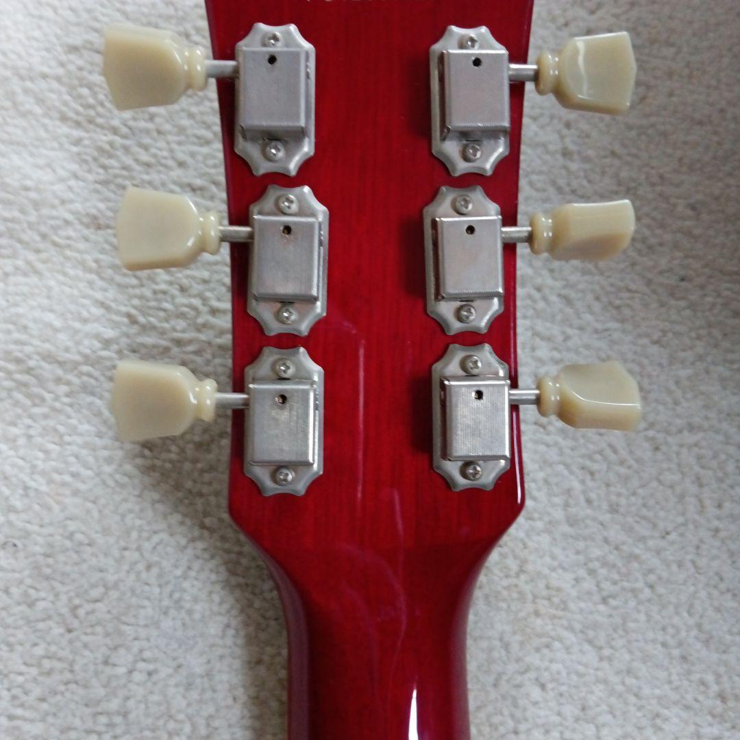 Burny SG 【値引き不可?】