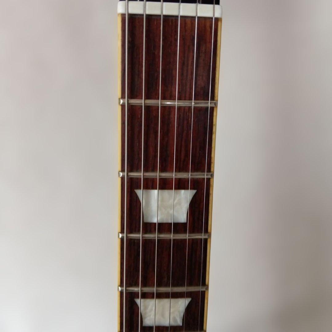 Burny SG 【値引き不可?】