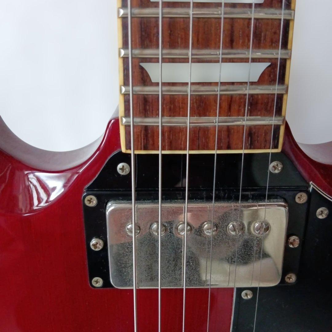 Burny SG 【値引き不可?】