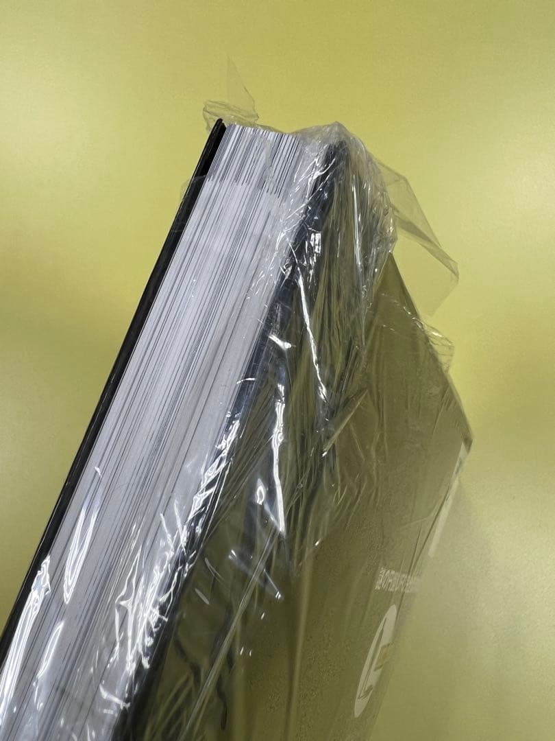 謎の円盤UFO完全資料集成　帯付き　未開封