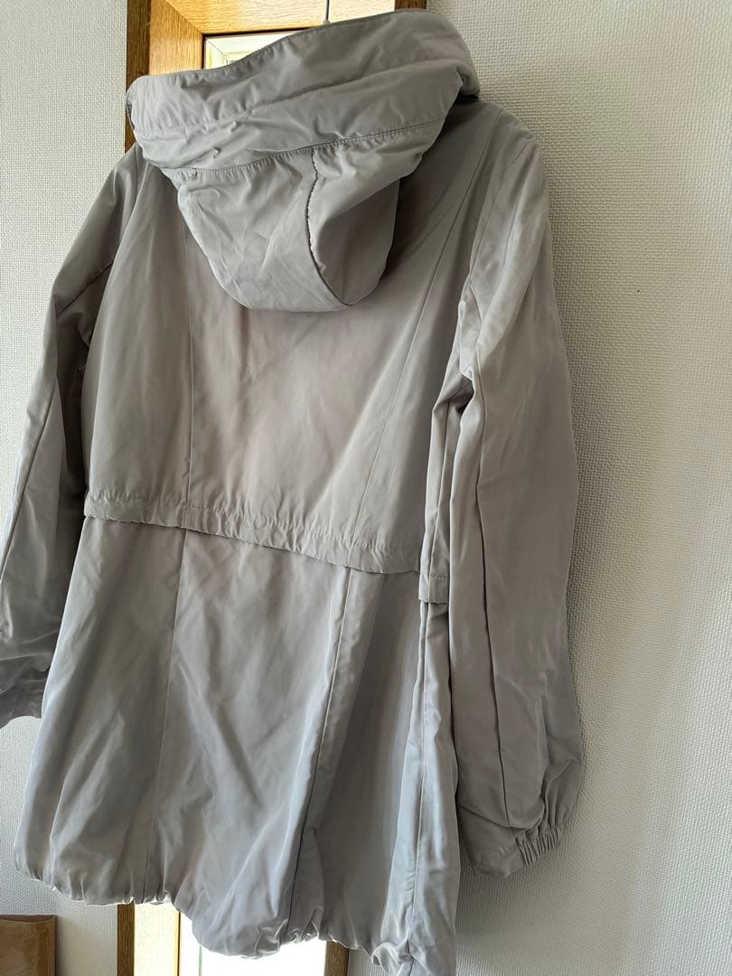 MONCLER TOPAZ トパーズ　コート　0サイズ　モンクレール
