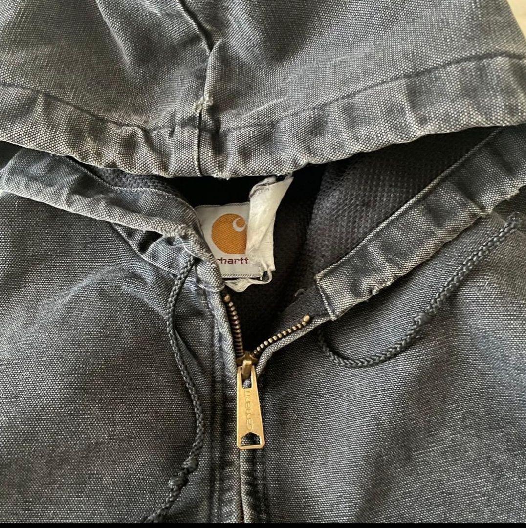carhartt アクティブジャケット active jacket 90s