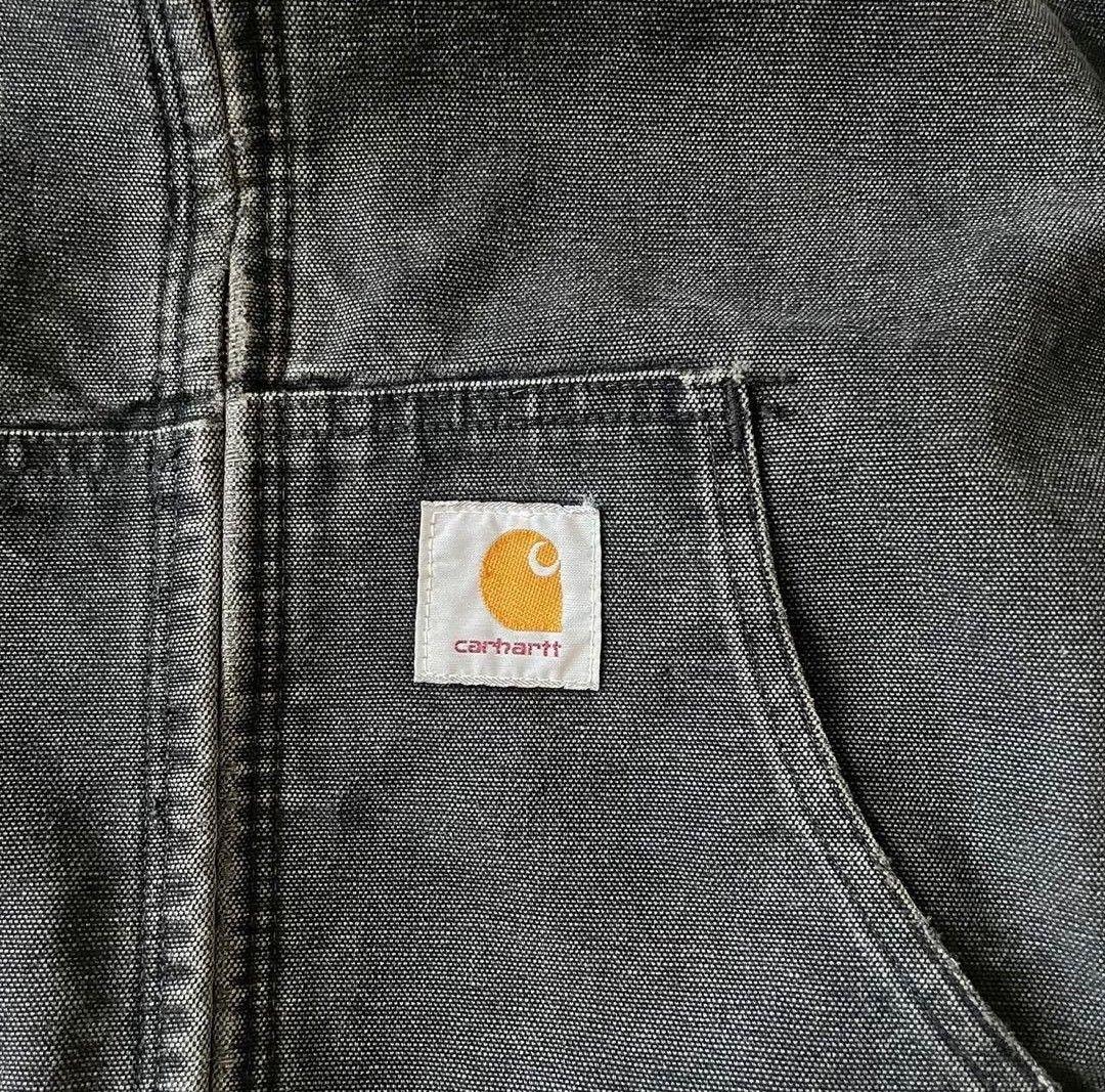 carhartt アクティブジャケット active jacket 90s