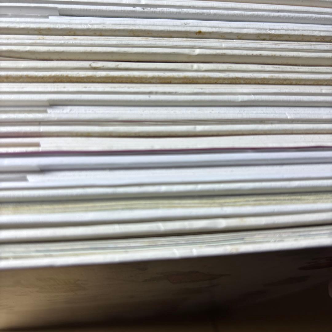 5567YM◎言葉図鑑　うごき、くらし、つなぎなど五味太郎　①〜⑩ 10冊セット