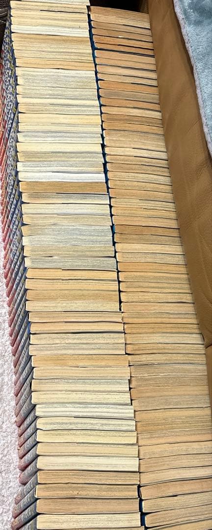 はじめの一歩 1巻～110巻 抜けあり107冊