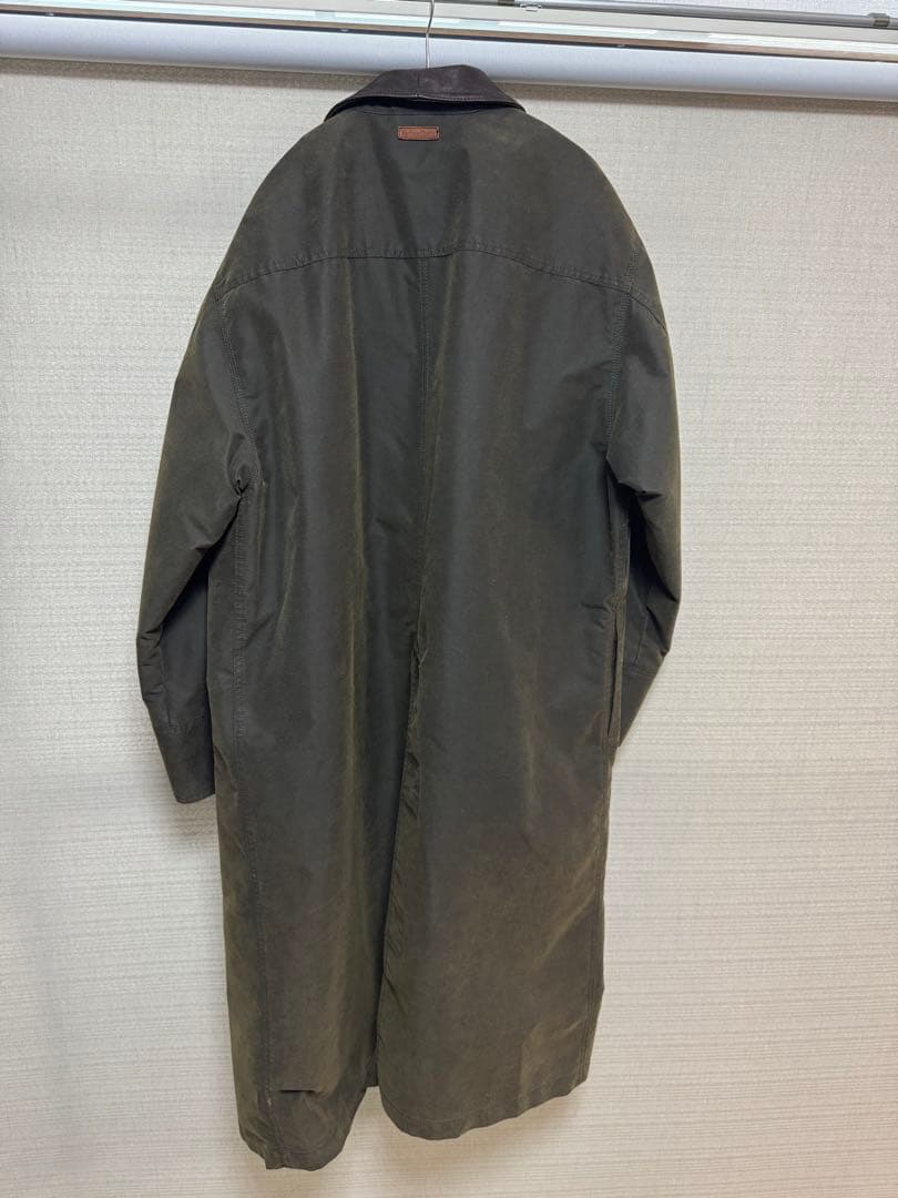 Marlboro Classics ロングコート EU50