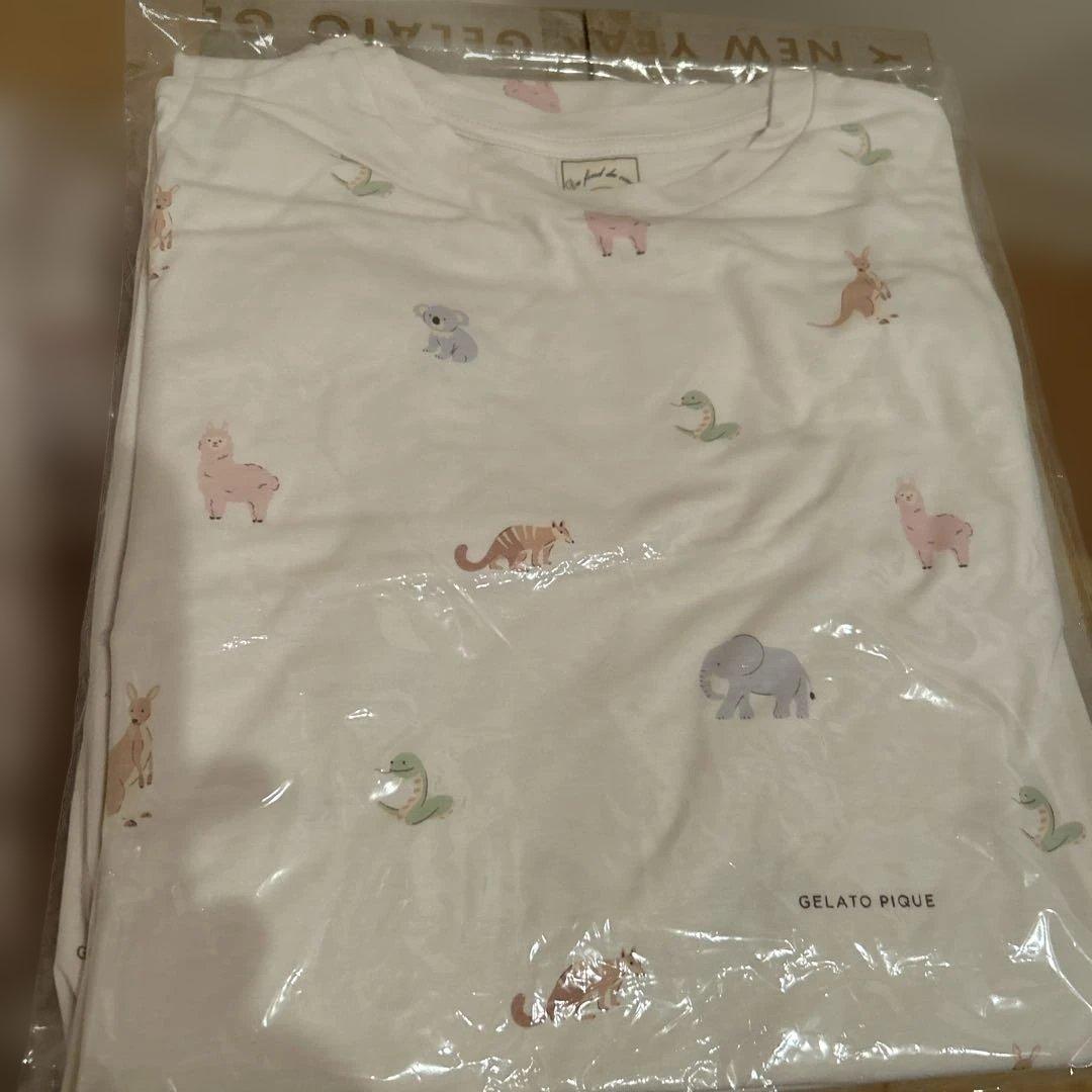 GELATO PIQUE 2025 福袋　５点セット
