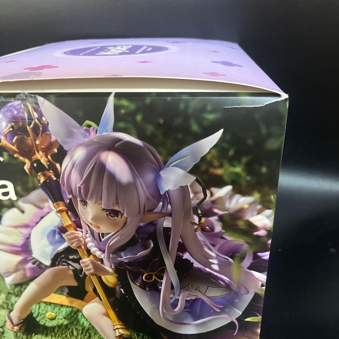 開封済み　プリコネ　キョウカ　フィギュア