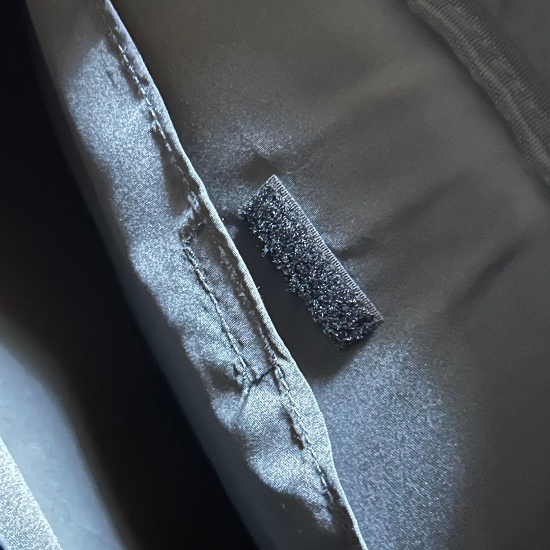 LÝFT ENAMEL GRIP BAG バッグ