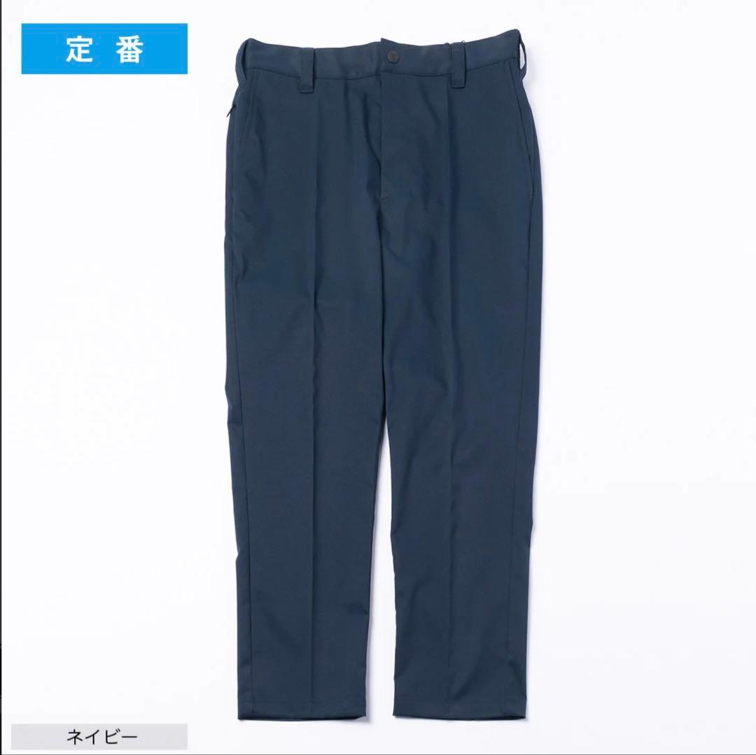 【値下げ交渉歓迎】WWS ワークウェアスーツ セットアップ ネイビー