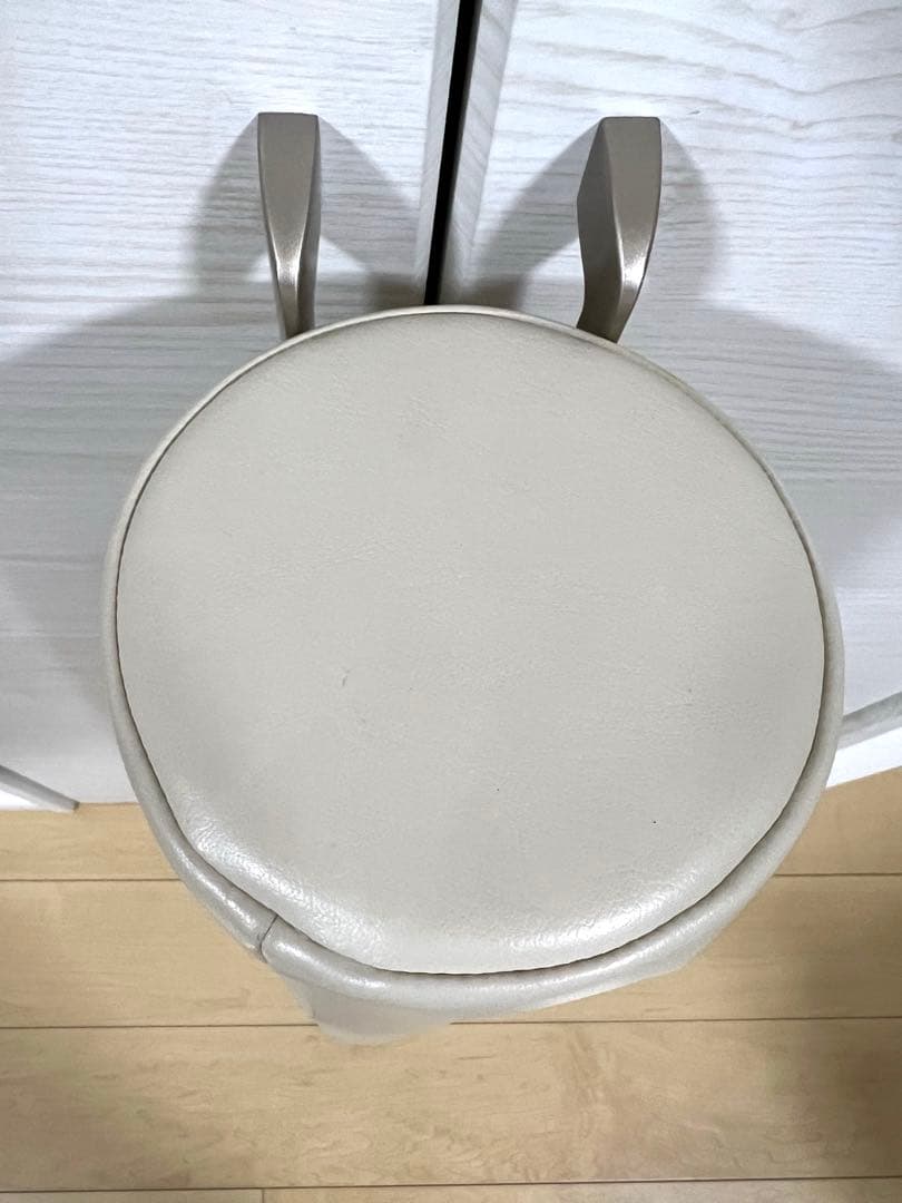 【美品】LPN ストレッチポール (R) MX アイボリー