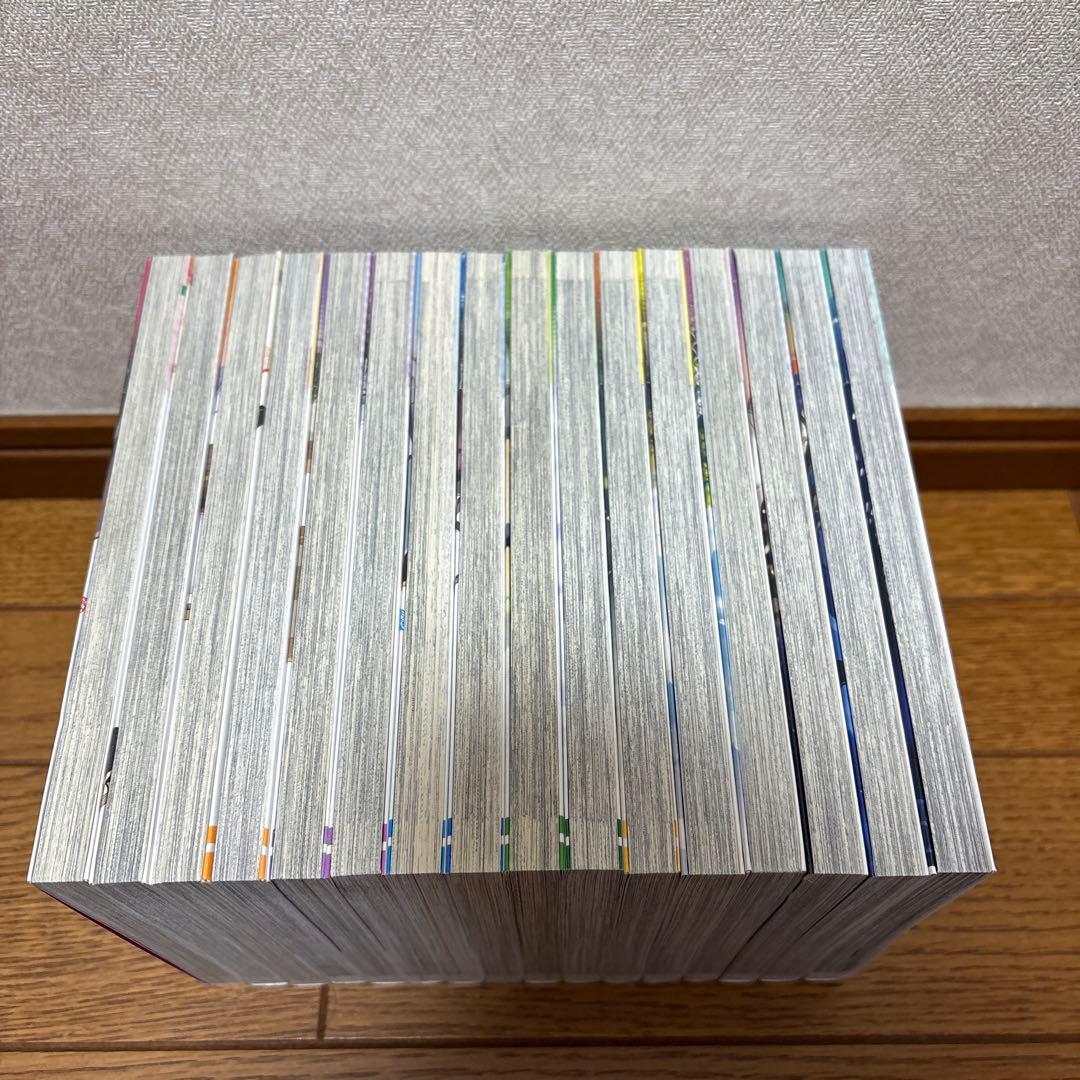 僕のカノジョ先生 1-16巻初版帯付