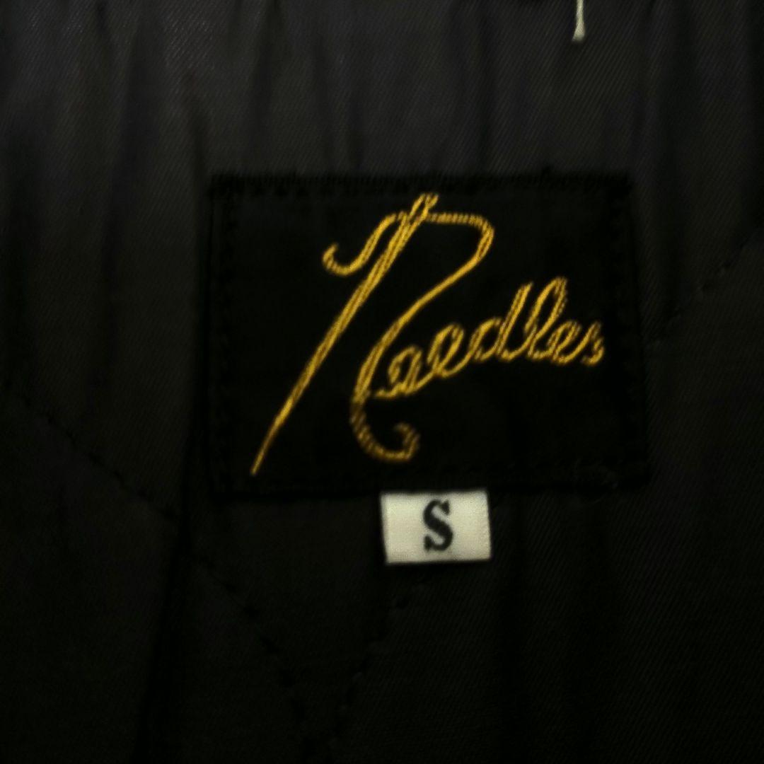 NEEDLES ニードルス ダックカバーオールジャケット