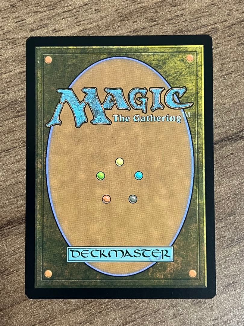 【MTG】偏向はたき　日本語版　1枚　C20 初版