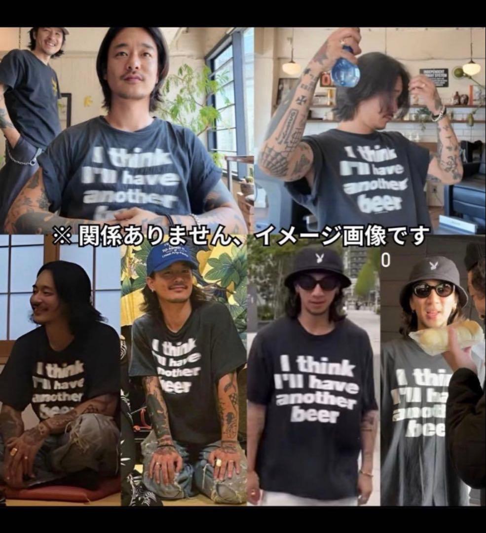優*様 希少ヴィンテージモーションモザイクロゴブラック黒Tシャツ山田蓮Lフェード