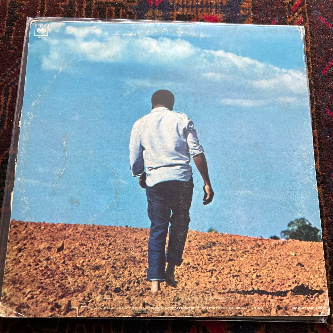 Joao do vale レコード