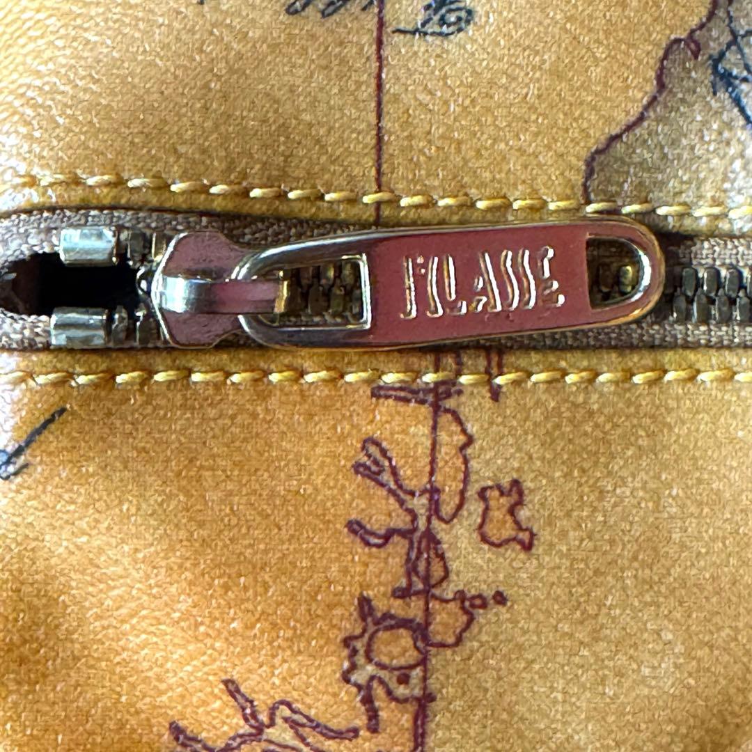美品‼️AlvieroMartini PRIMA CLASSEレザーボストンバッグ