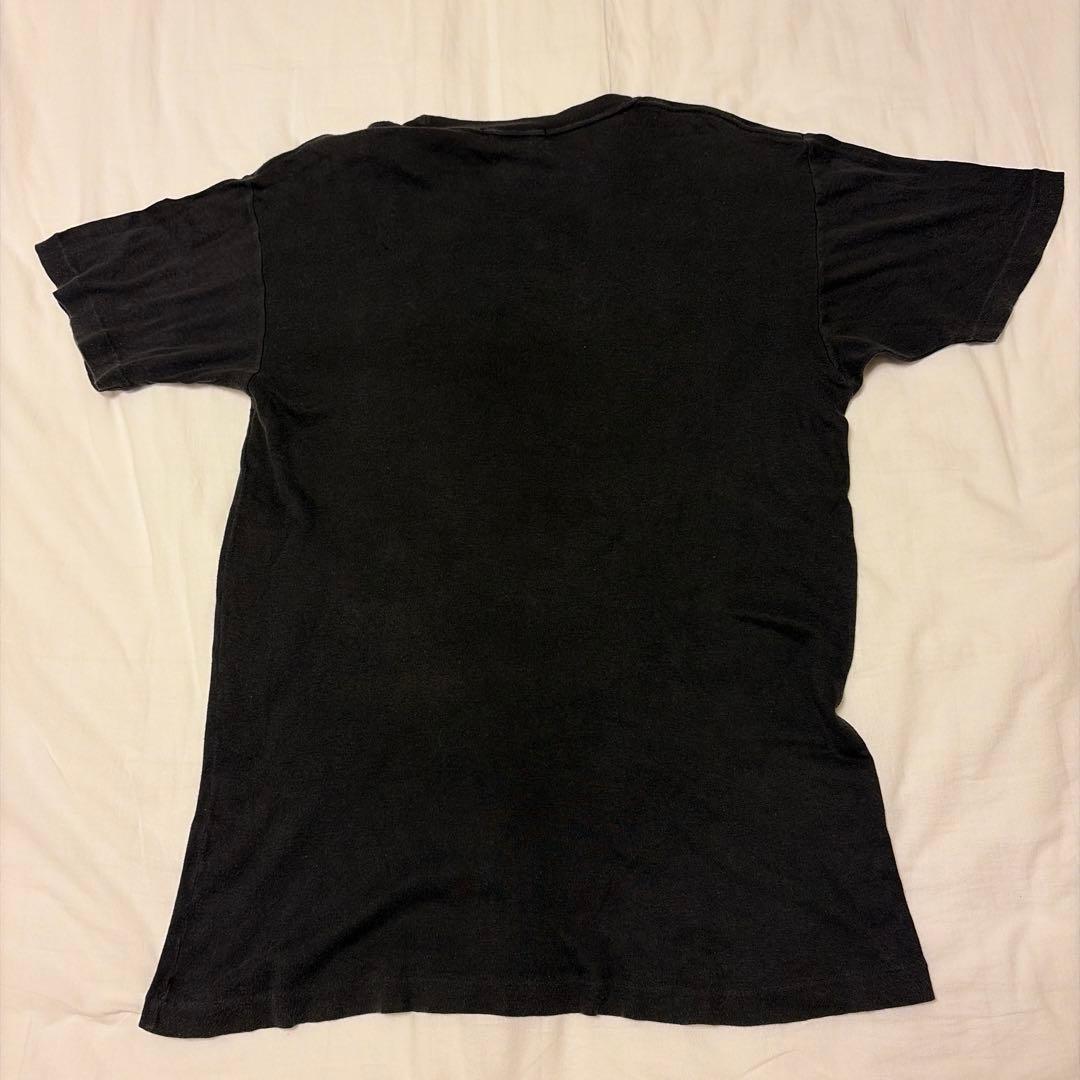 コートニー・ラブ Tシャツ 黒
