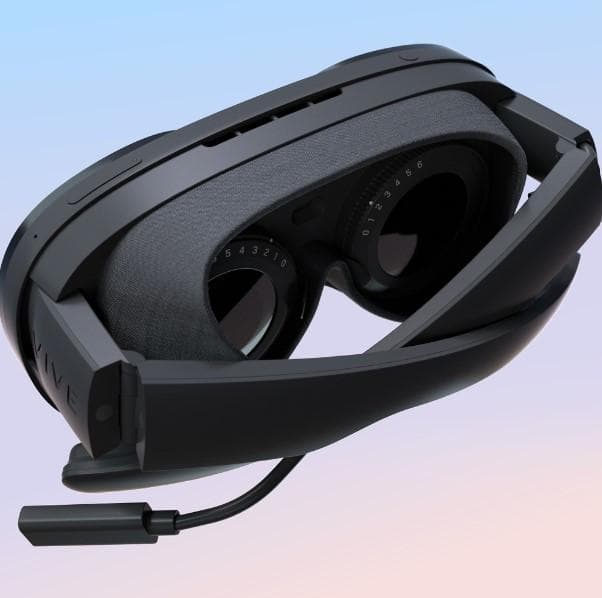 その他 VIVE Flow