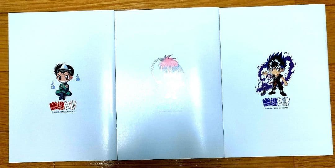 不死鳥 幽遊白書 全巻缶 未視聴品