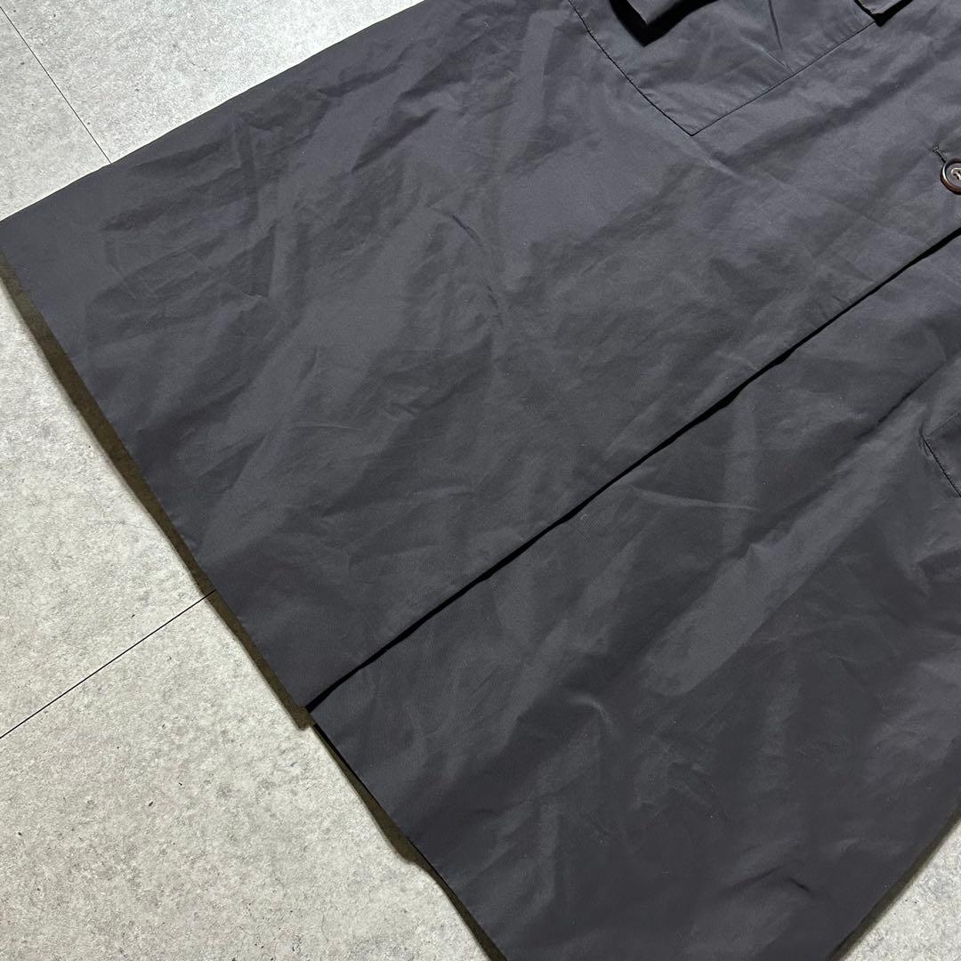 00s JIL SANDER ナイロンロングコート archive