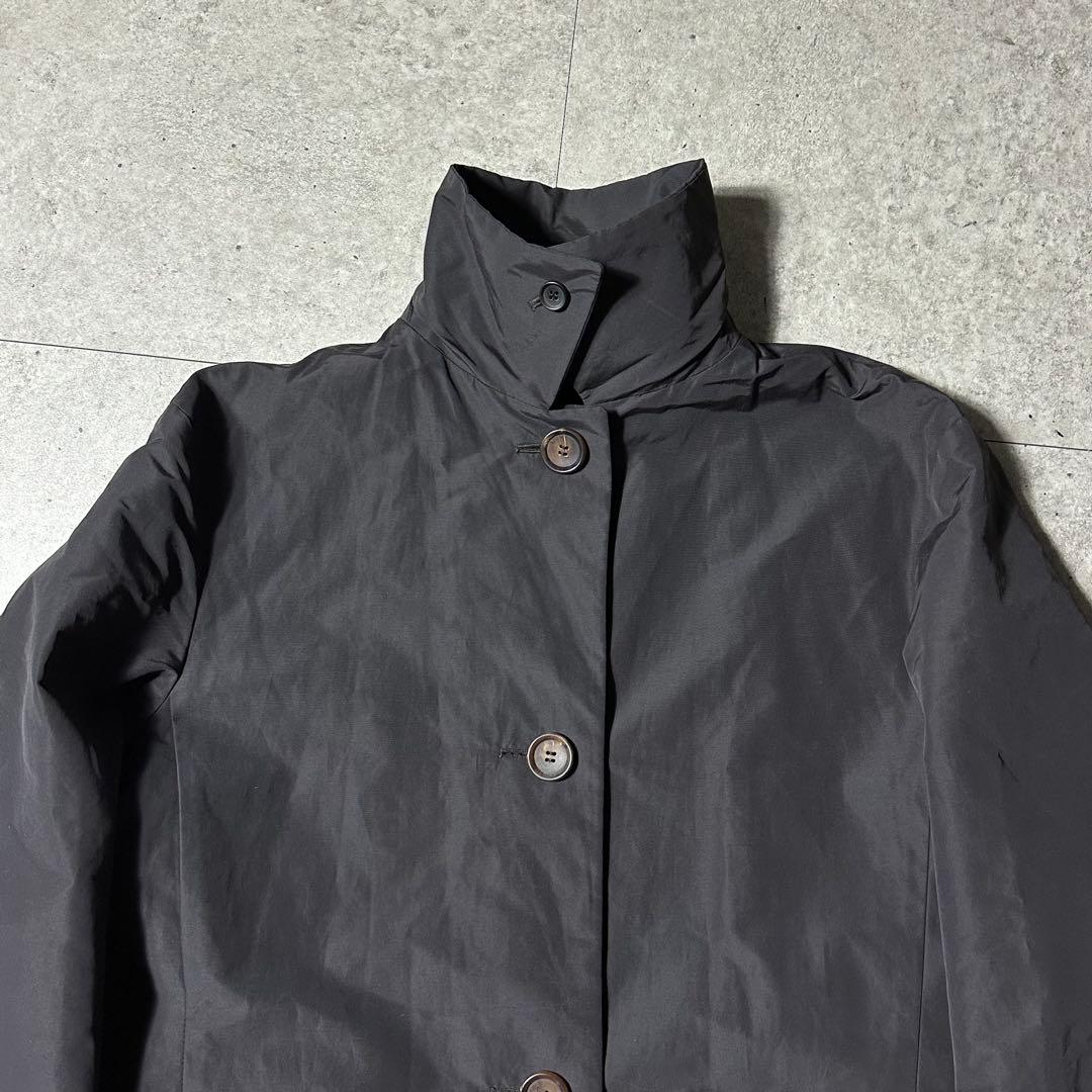 00s JIL SANDER ナイロンロングコート archive