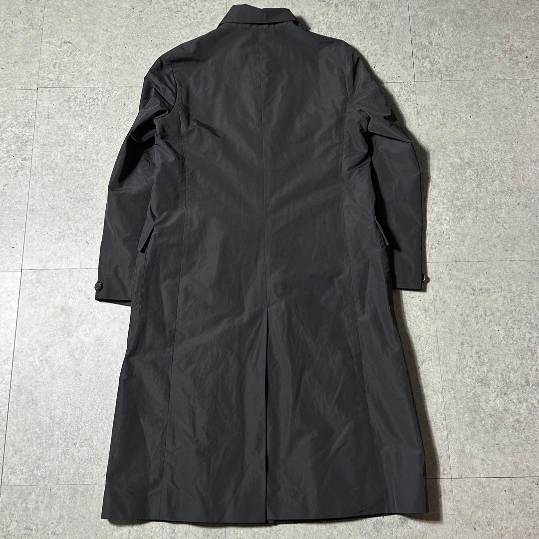 00s JIL SANDER ナイロンロングコート archive
