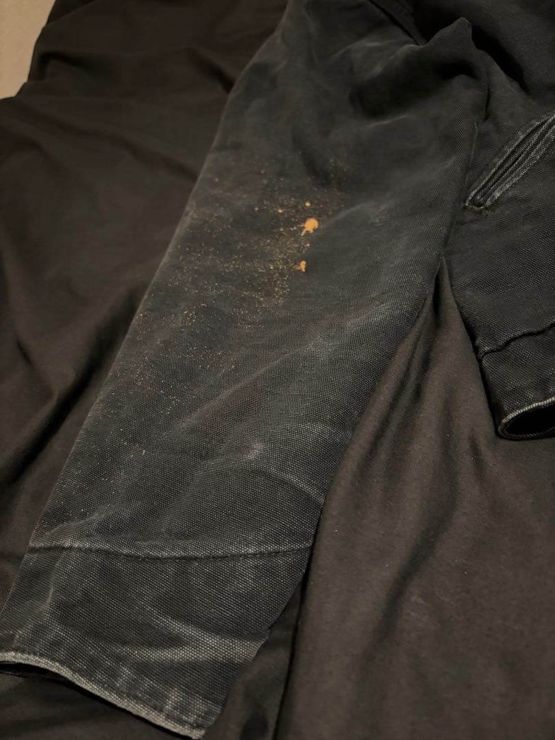 Carhartt detroit jacket デトロイトジャケット 00s