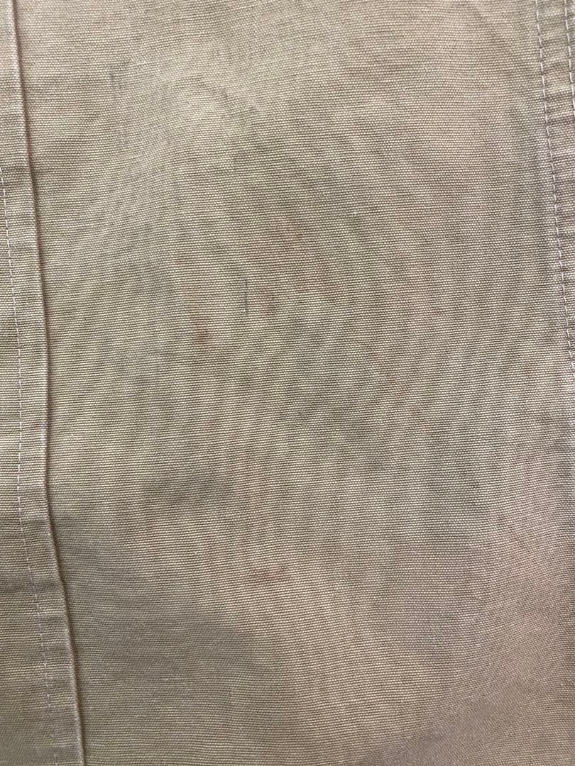 Polo Ralph Lauren カバーオール コーデュロイ襟 USA製 XL