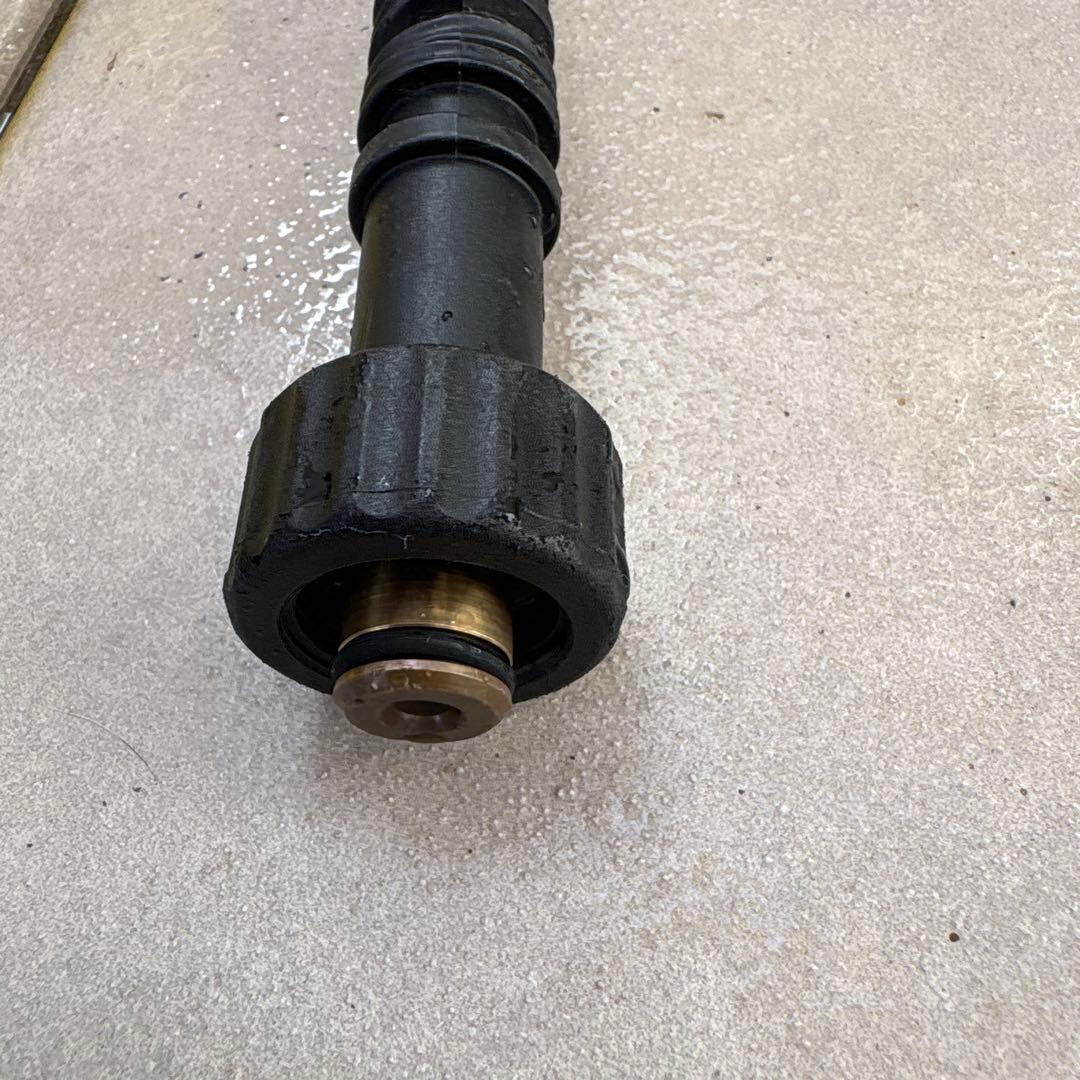 KARCHER ケルヒャー高圧洗浄機 K 2.360
