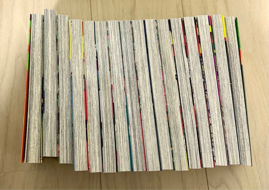 チェンソーマン　〜18巻　(15、16巻なし)
