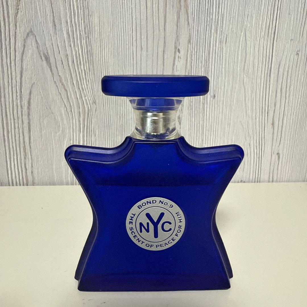 BOND NO.9 セント・オブ・ピース フォーヒム 100mL