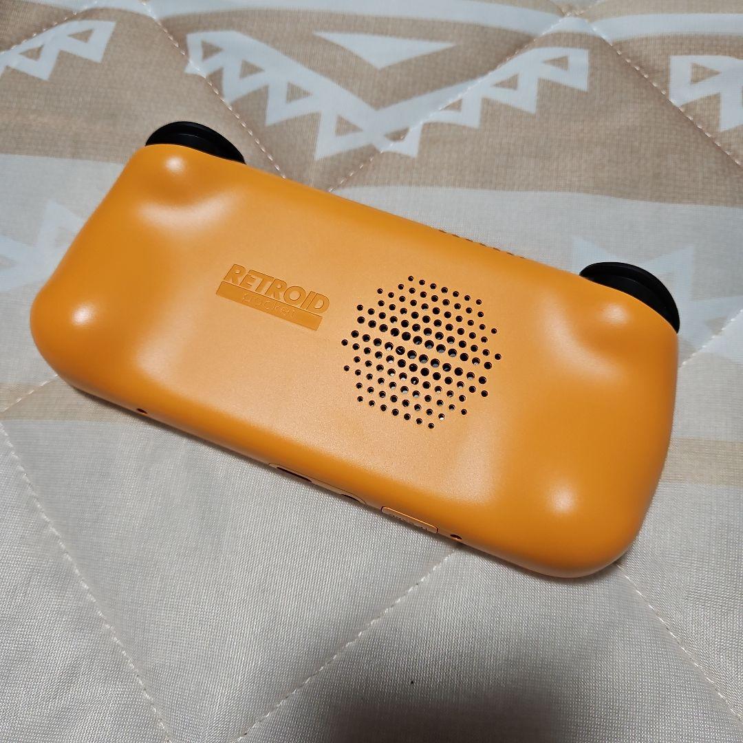 r*o様 retroid pocket mini v1