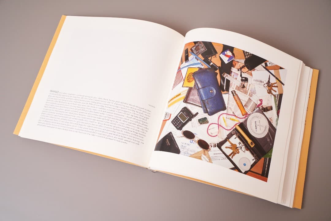 アート・デザイン・音楽 Kate Spade: Contents