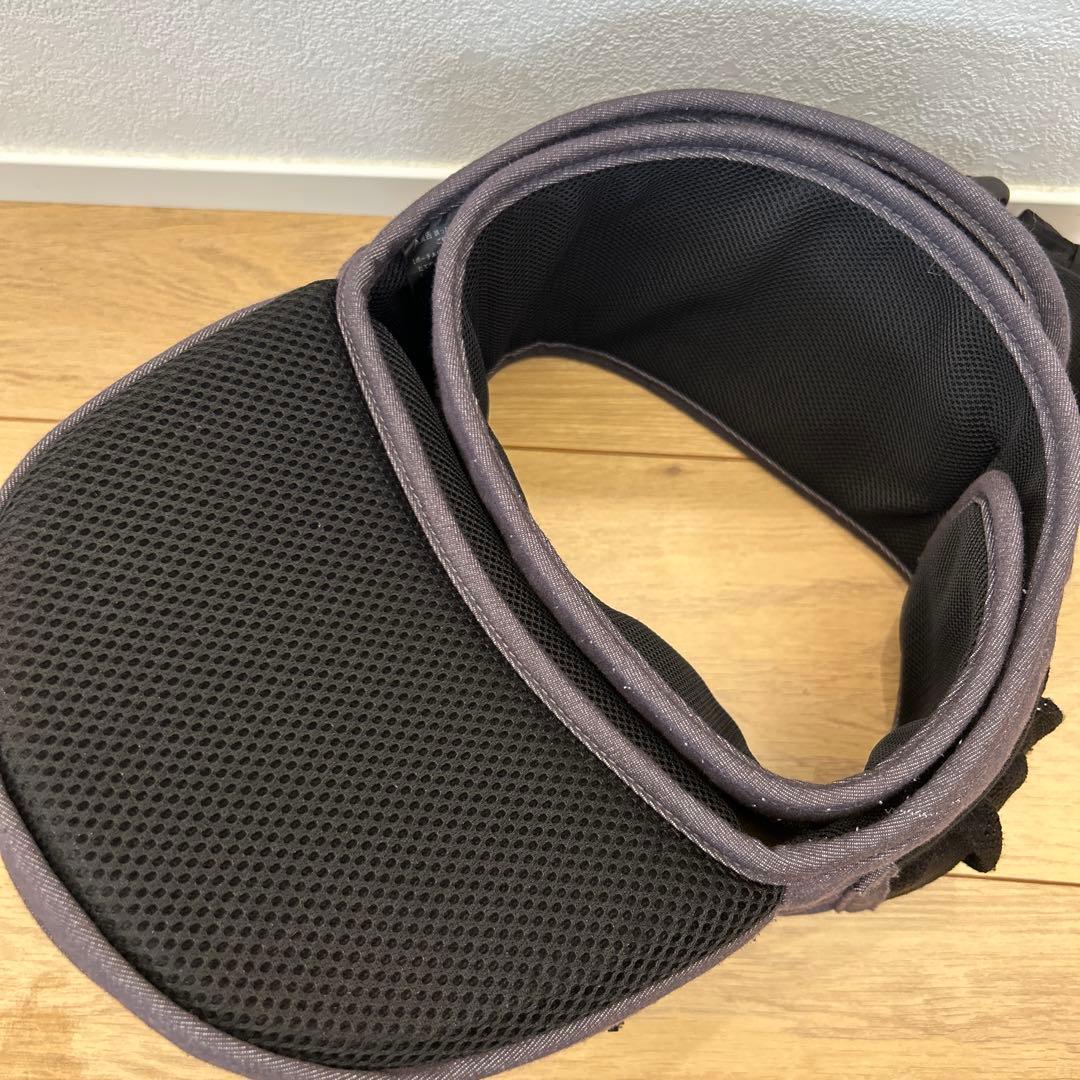 POLBAN BASIC シングルショルダー付 スチールグレー ヒップ