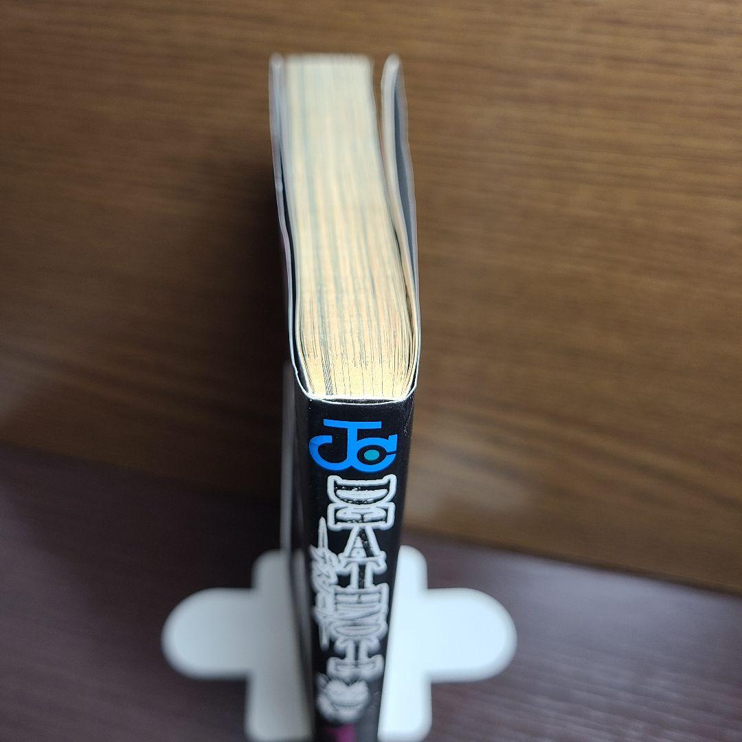 漫画 Death note 1巻 デスノート 初版 帯付き 小畑健 大場つぐみ