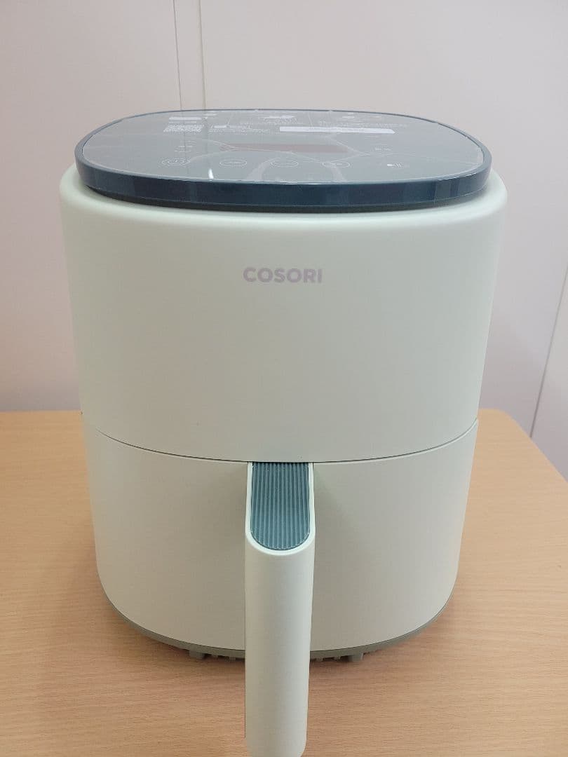 [新品] COSORI Lite 3.8L エアフライヤー CAF-LI401S