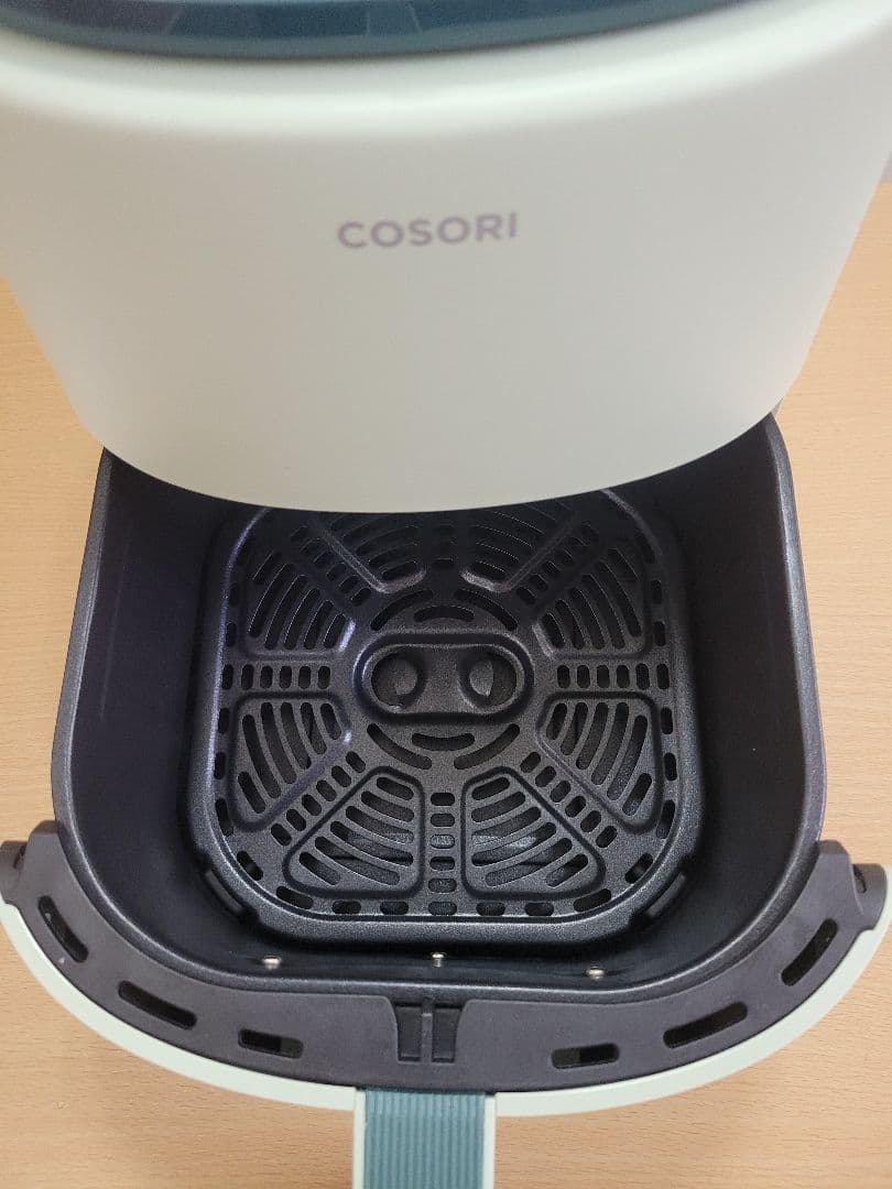 [新品] COSORI Lite 3.8L エアフライヤー CAF-LI401S