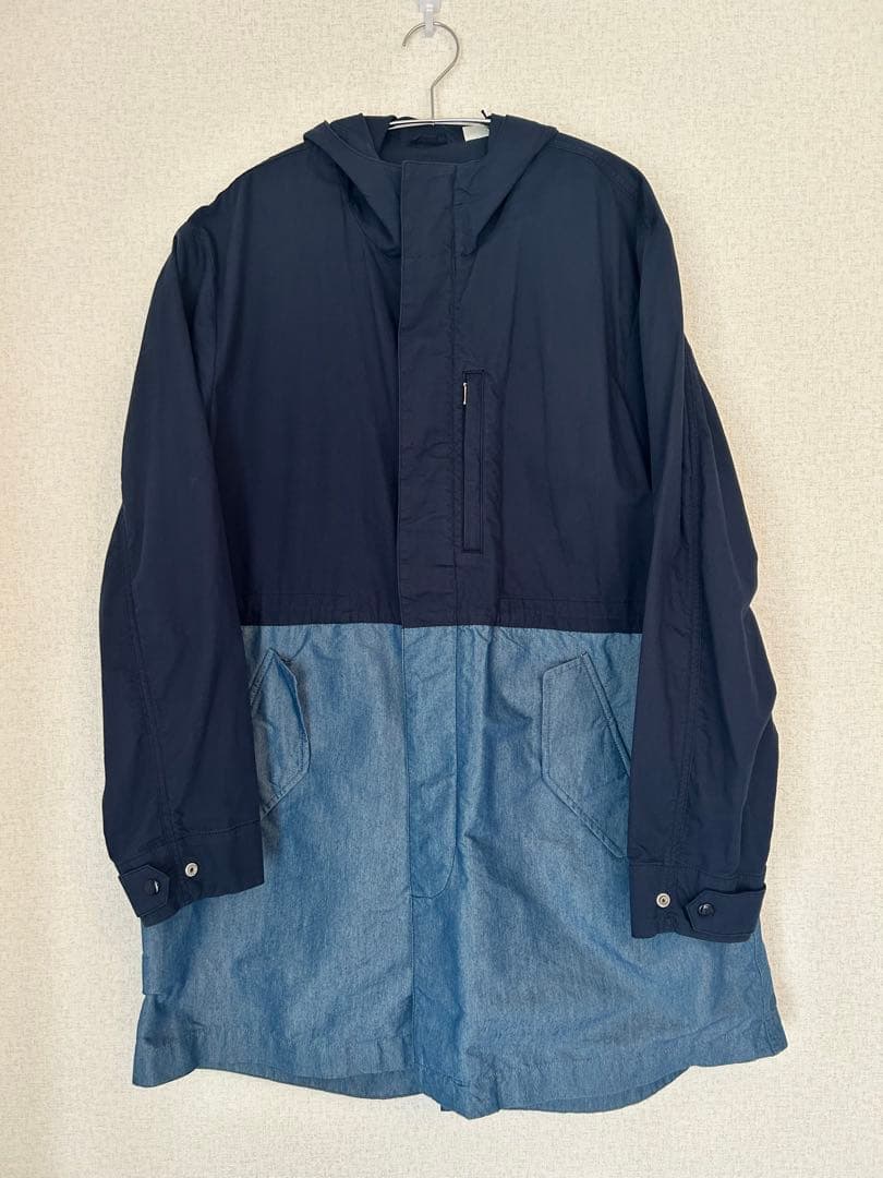 LEVI'S リーバイス MADE&CRAFTED セーリングコート